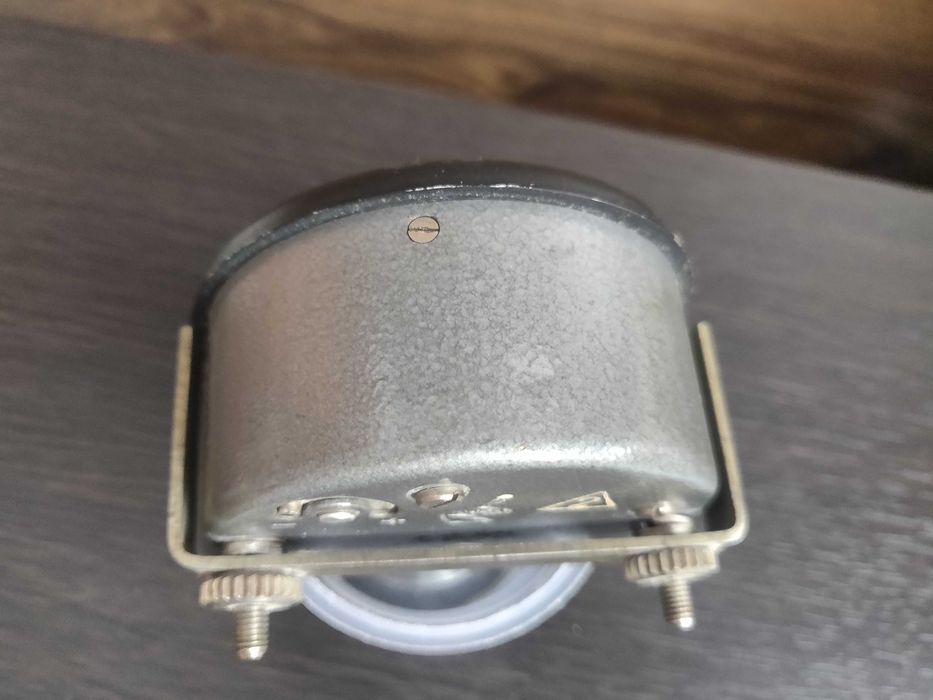 Часы авиационные приборные ЧС 60 ЧП № 67494