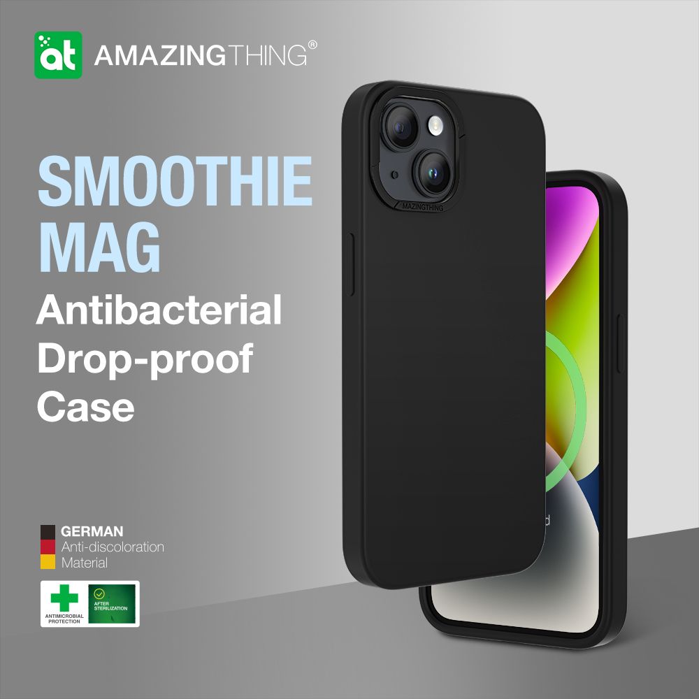 Amazing Thing Etui Smoothie Magsafe Case Do Iphone 14 Plus