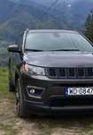 Jeep Compass Jeep Compass 2.4 Benzyna | 80th Edition | 2021 | Panorama |