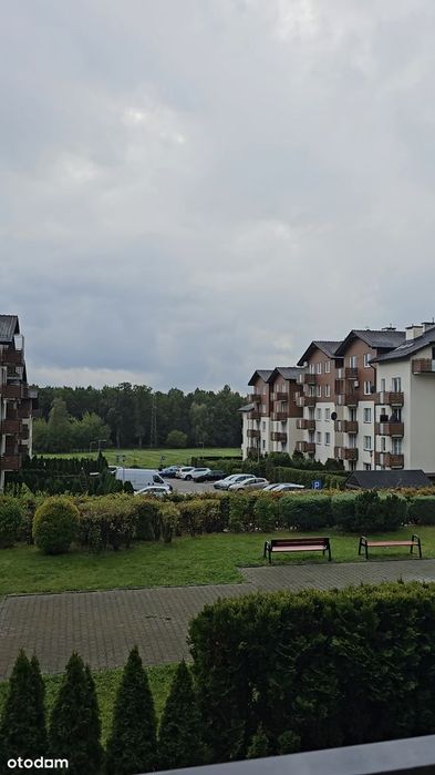 2 pokojowe mieszkanie do wynajęcia - 4 Pory Roku , Tychy