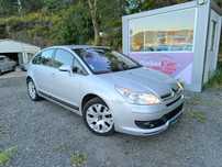 Citroen C4 1.6 HDI Pack VTR 110cv Nacional