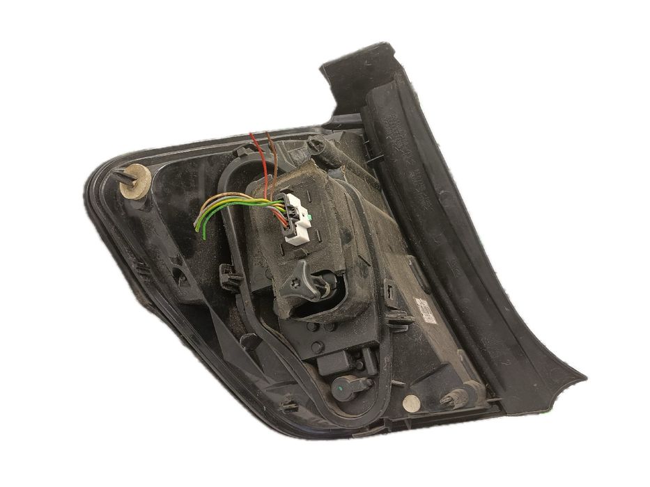 Farolim direito CITROËN C3 II (SC_)