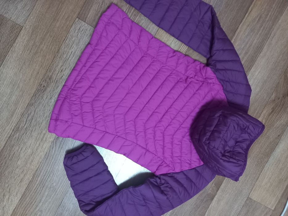 Курточка Columbia, xs p.