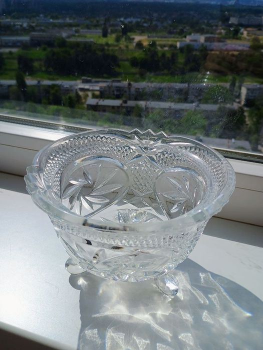 Посуд, товари для кухні, столової