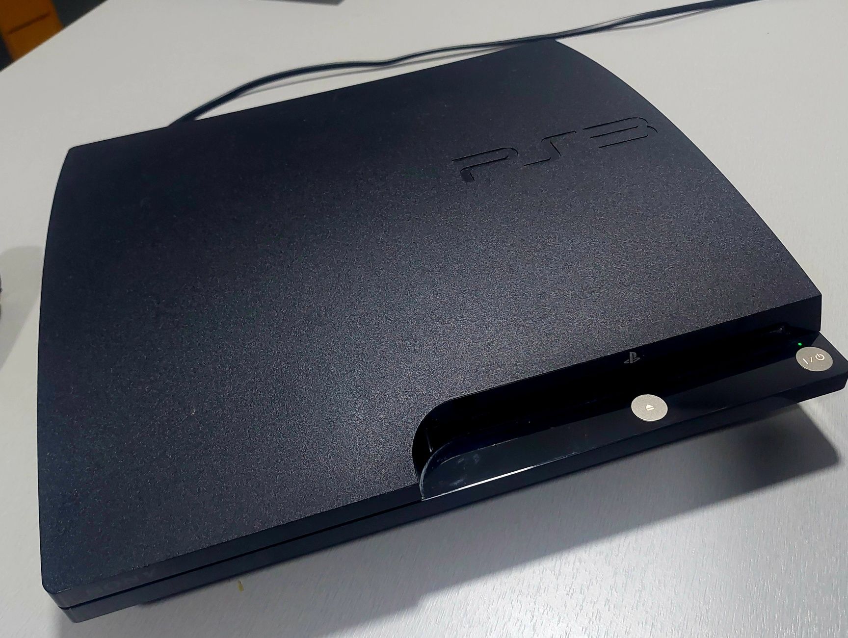 Playstation 3 slim
