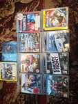 Gry na konsole ps3