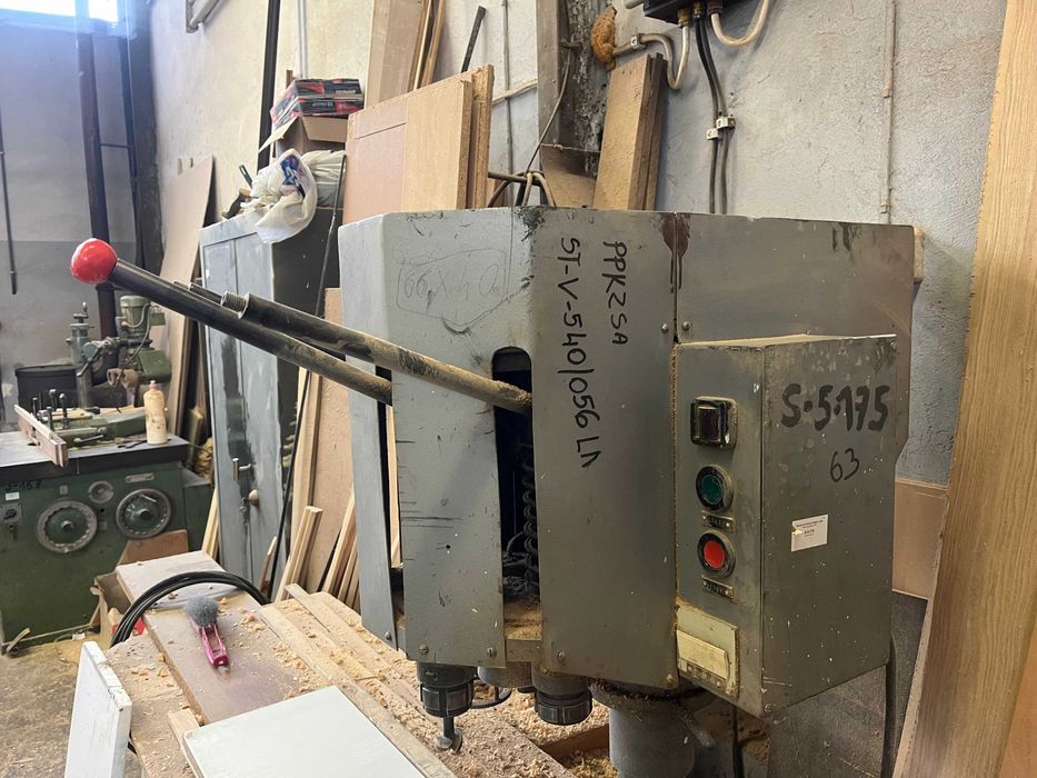 Sękarka Baboszewo DCWFA