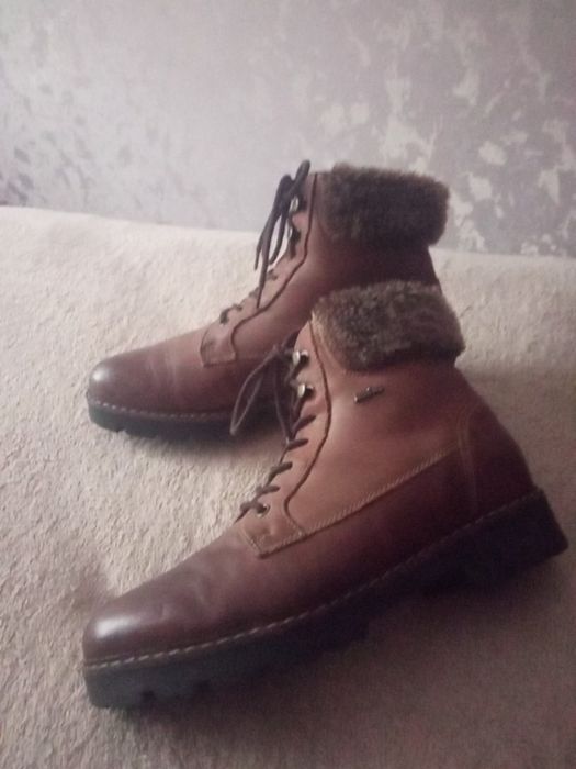 Ботінки 38р.,,Bama,,