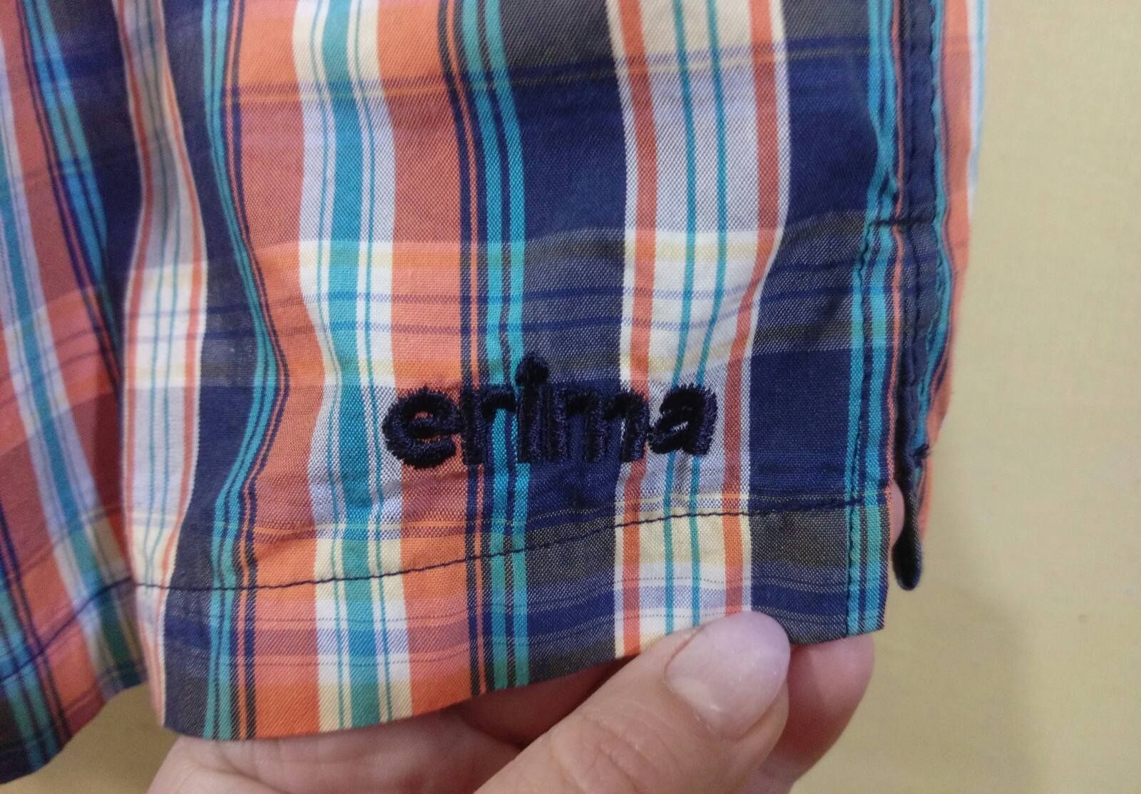 Erima оригінал літні пляжні чоловічі шорти
