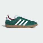 ОРИГІНАЛ Adidas Gazelle Shoes Green IF1016