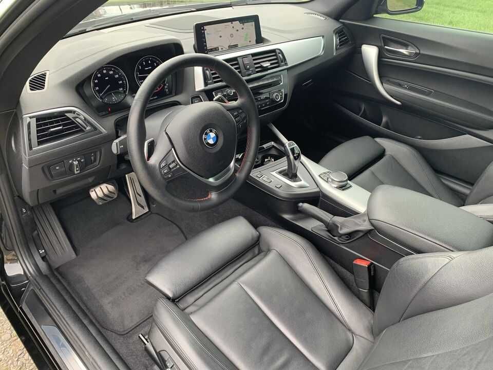 2018 BMW 2-Series 230i xDrive