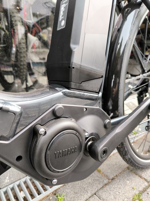 Raymon City Ray 1.0 SE 500Wh F-Vat Gwarancja 24mce