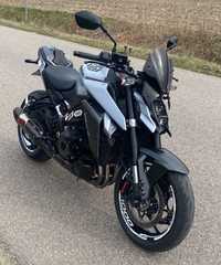 Suzuki GSX-S1000