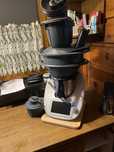 Thermomix tm6 uzywany sprzedam