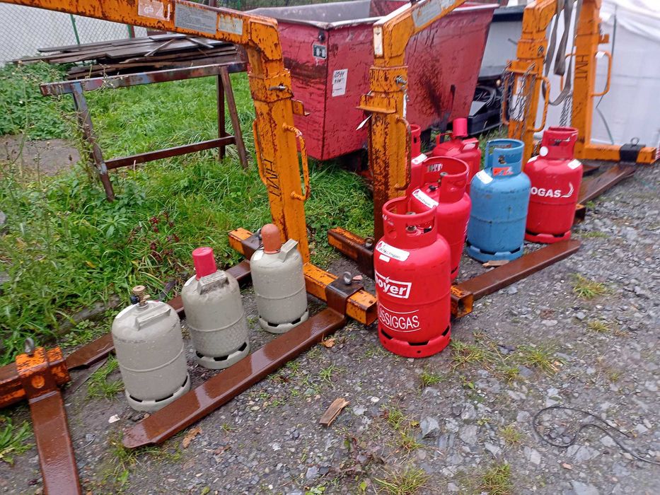 butle propan butan  kg  5