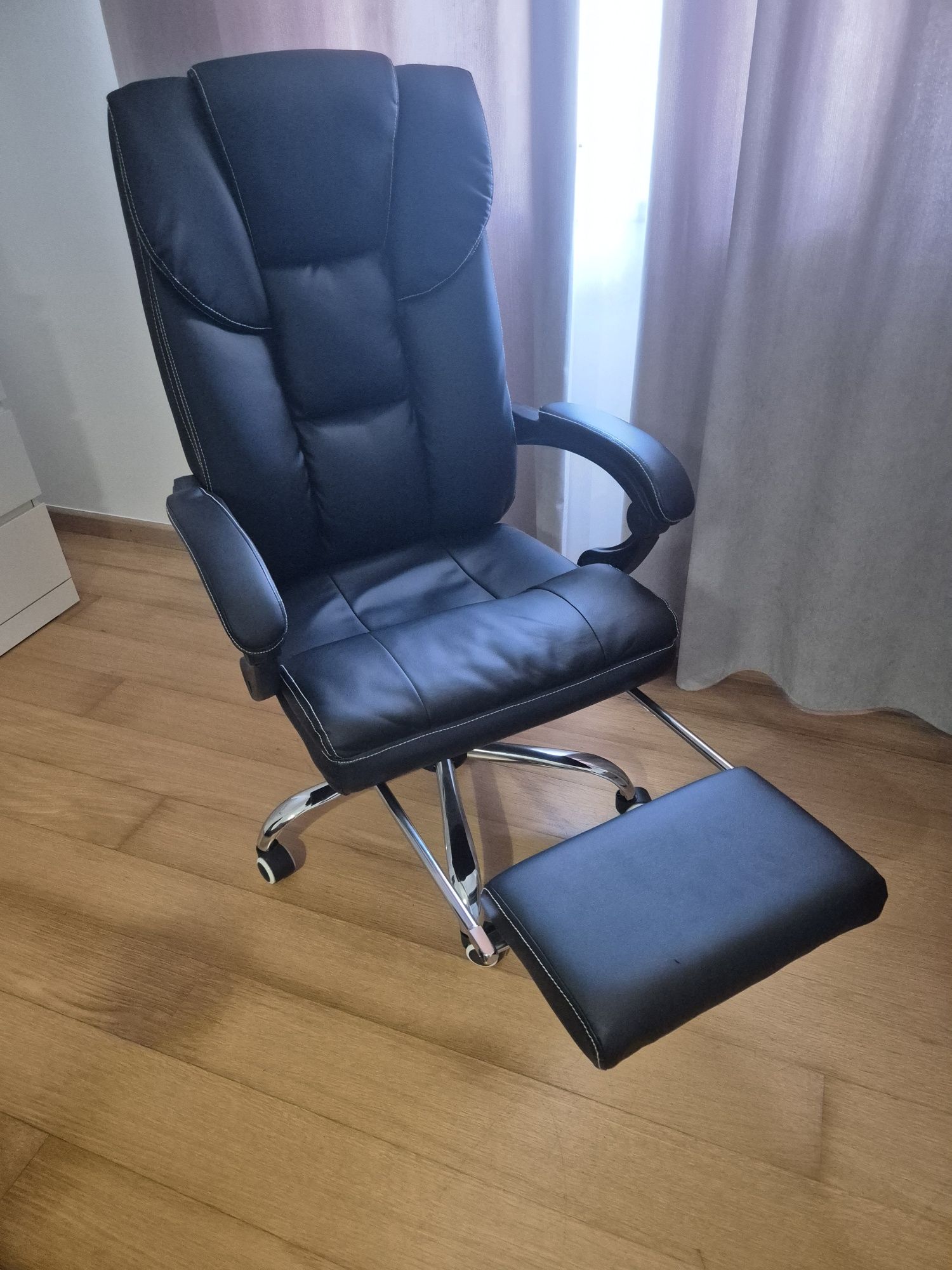 Cadeira escritório mitsai