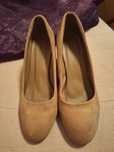 Sapatos de salto