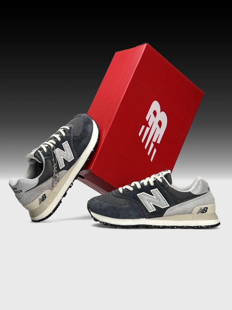 Жіночі кросівки New Balance 574
