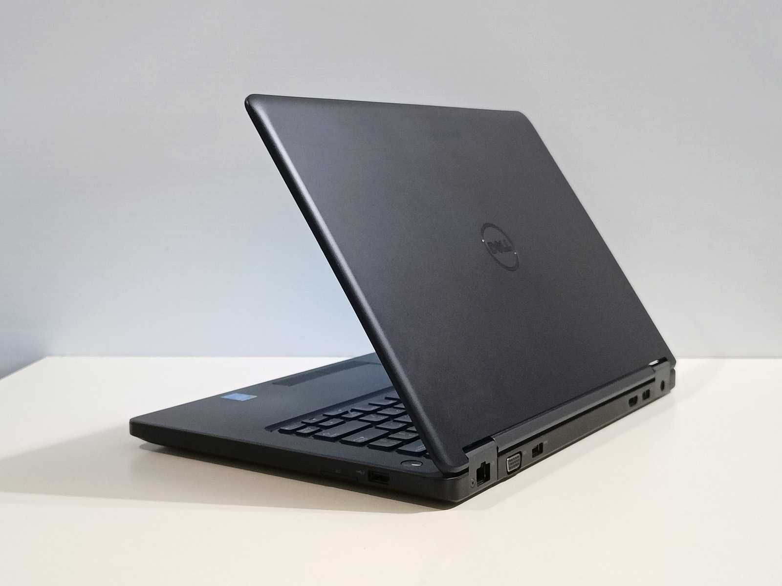 i5-5200U \ 8Gb RAM \ 128 Gb SSD - DELL E5450