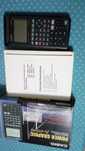 Máquina calculadora científica