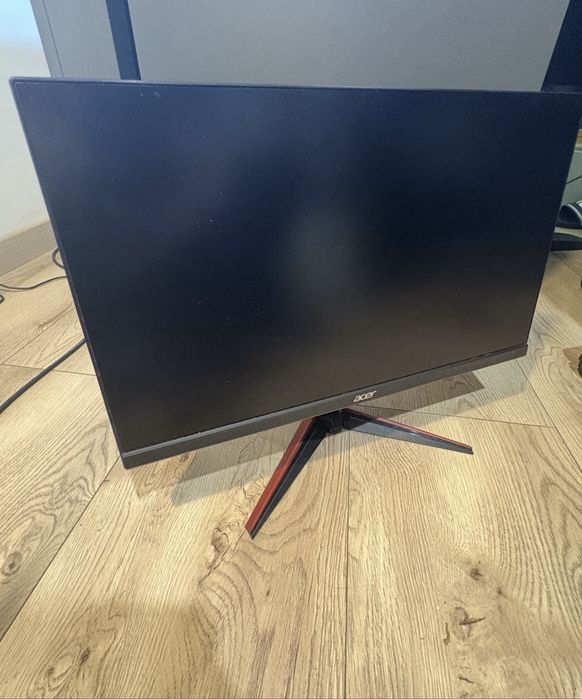 monitor 22” Acer VG220Q bmiix
