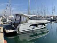 Jeanneau Leader 36