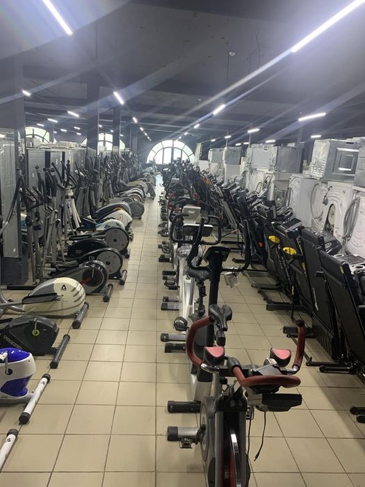 Орбітрек Sports Tech cx2.Гарантія.Доставка.