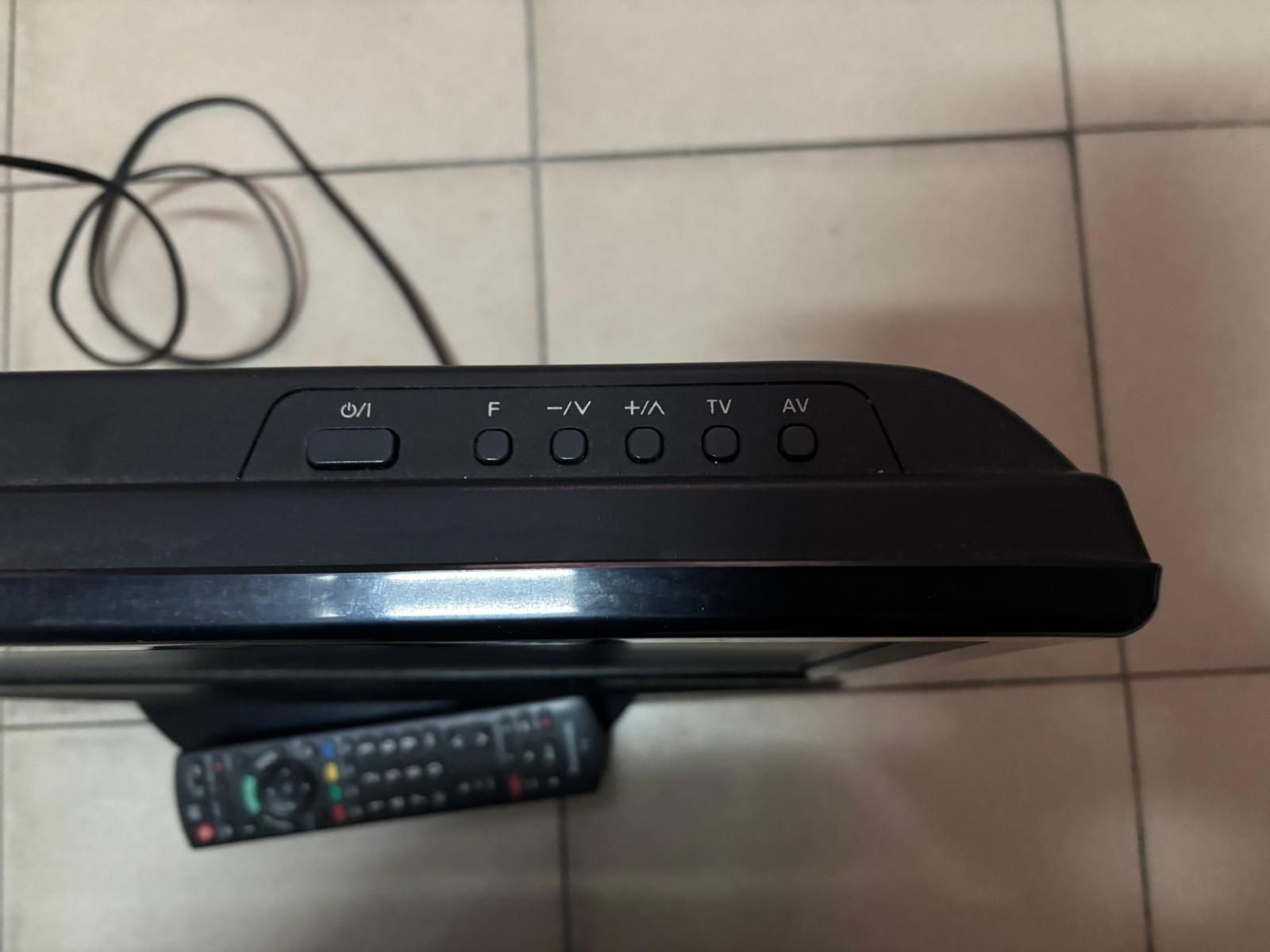 Televisão Panasonic 19''