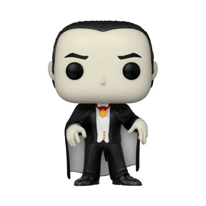 Figurka FUNKO POP! Movies Universal Studios Monsters DRACULA 1152 Nowa