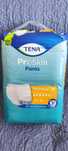 Tena Pants ProSkin Normal, Majtki chłonne 58 szt, rozmiar M