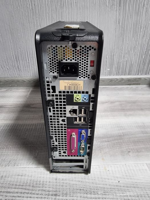 Продам компьютер dell в сборе