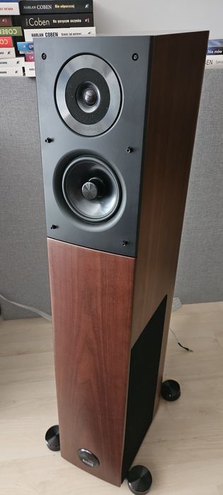 Audio physic virgo 25 puls