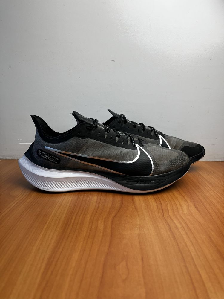 Кроссовки Nike air zoom размер 43 оригинал спортивные бег run pegasus