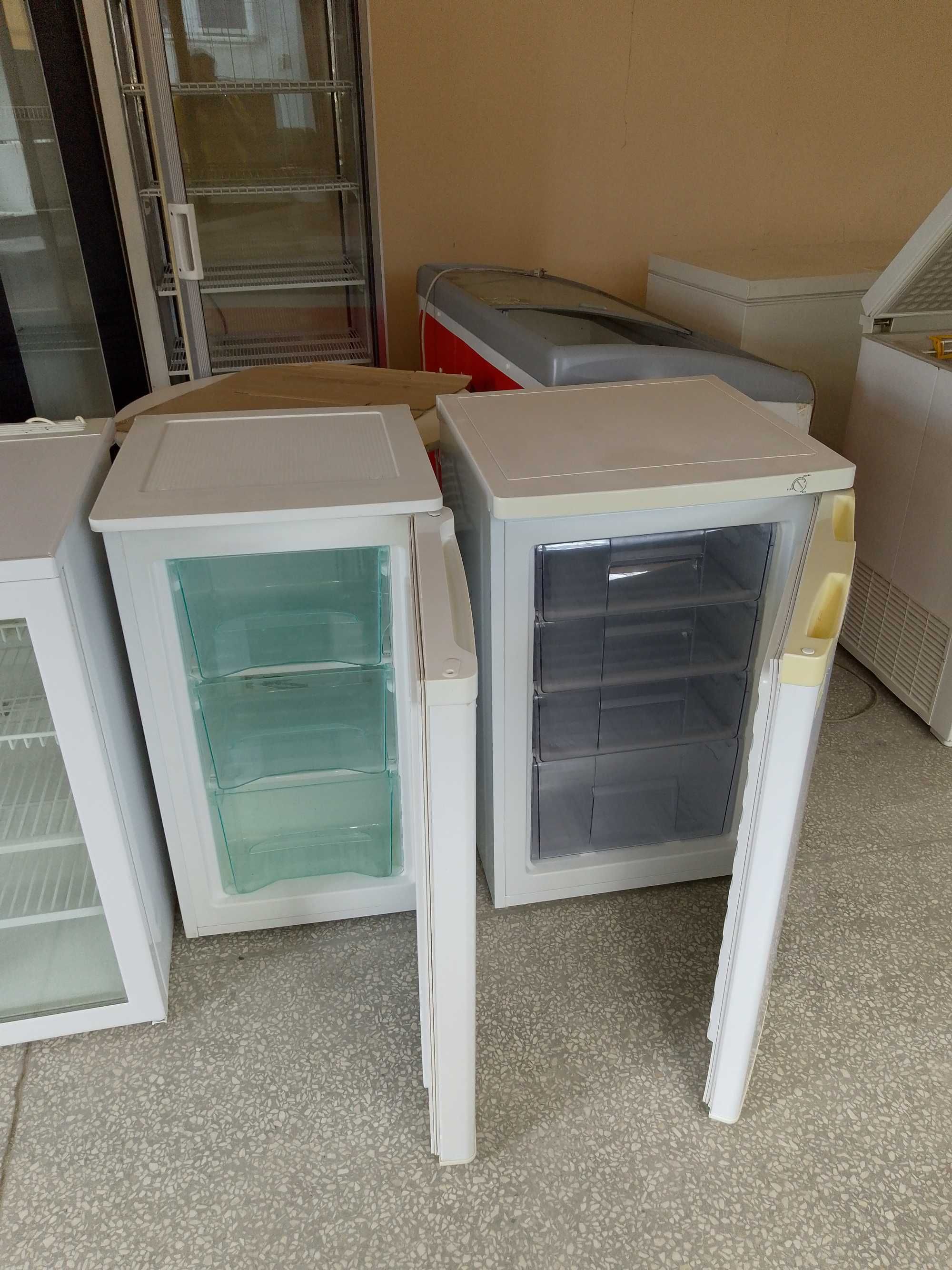 zamrazarka kernau no frost 300 gwarancja dostawa duzy wybor agd komis