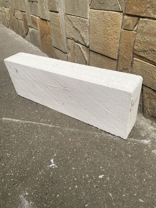 Газоблок для стен