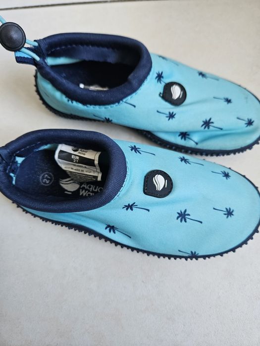 Buty do wody AQUAWAVE 27