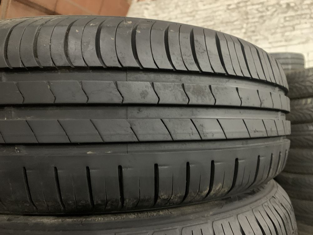 Комплект шин 185/60 15 Hankook kinergy eco