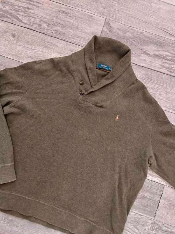 Męski sweter Polo Ralph Lauren