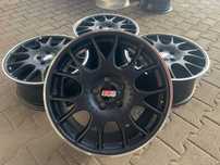 FELGI ALU BBS MOTORSPORT 18 5X112 ET50 VOLKSWAGEN AUDI MERCEDES SEAT