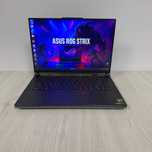 Asus ROG Strix SCAR 16  2K 240Hz i9-13980HX 32GB SSD 1TB RTX 4080