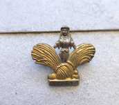 Знак, Україна, з серії  1957р.