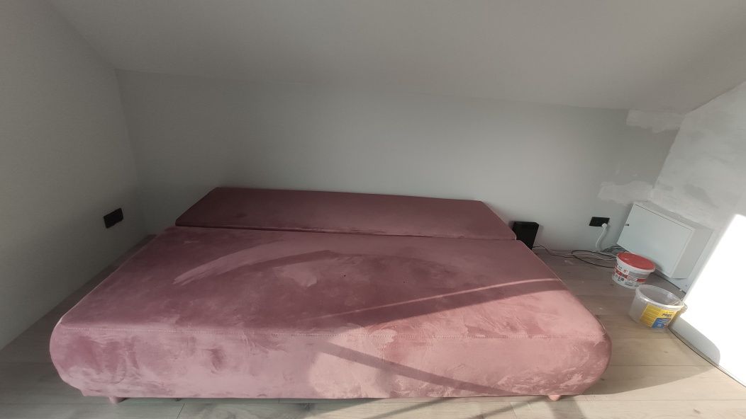 Kanapa sofa z funkcją spania