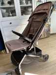 Wózek Easywalker Miley 2 Desert Pink+uchwyt na kubek i podkladkaElodie