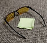 Polecam tanio okulary sportowe. 
Nowe.
Lekkie. 
Odbiór osobisty lub wy