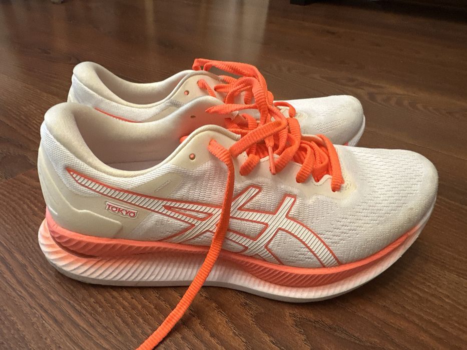 Asics Tokio GlideRide