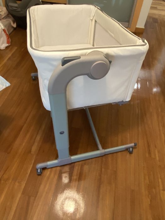 Next to me 2Magic Chico