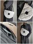 Torebko-nerka handmade