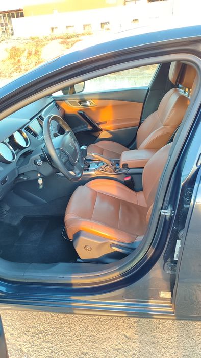 Peugeot 508 SW 1.6 HDi Full Extras