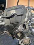 Silnik volvo 2.4 t, b5244t3, xc70, b70
