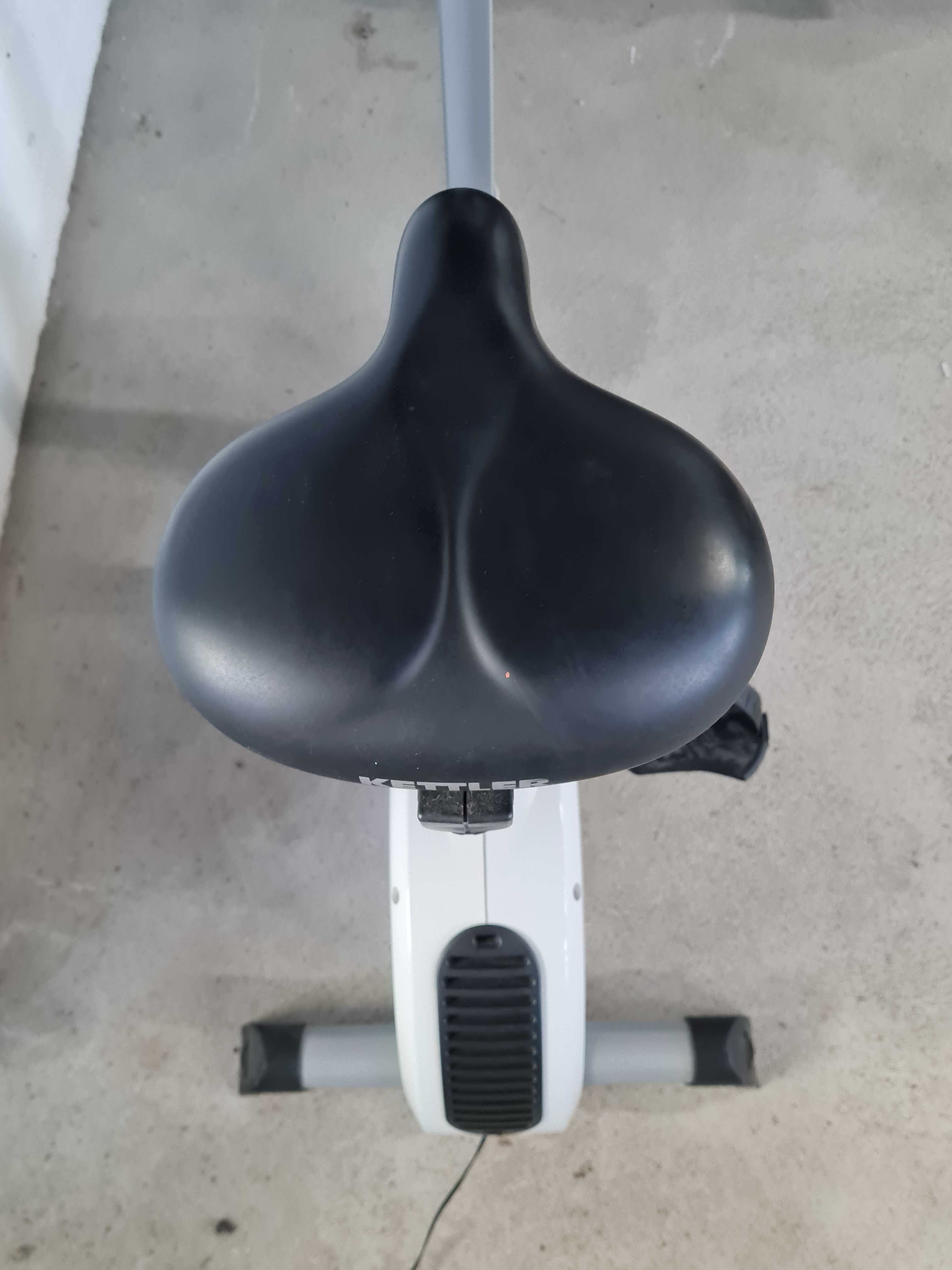 Rower treningowy  Kettler ergometer ex3